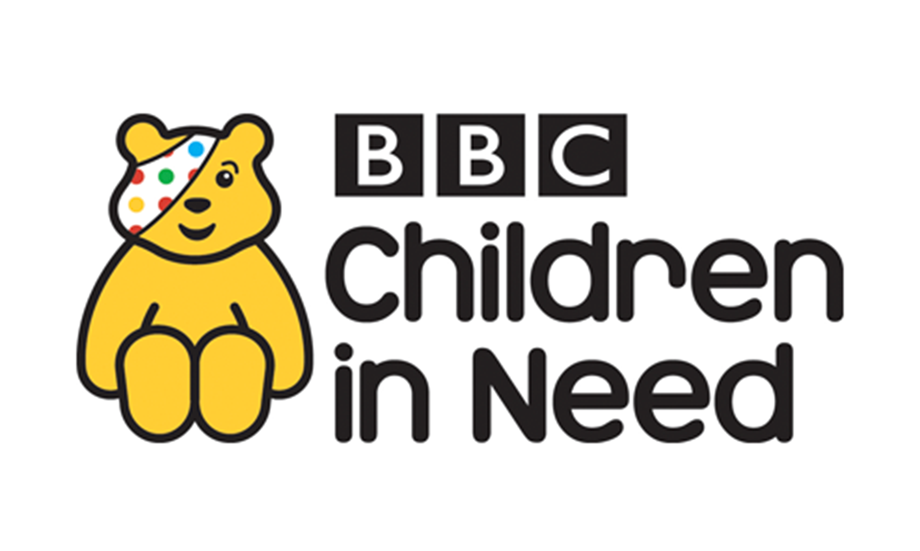 Children in Need Logo