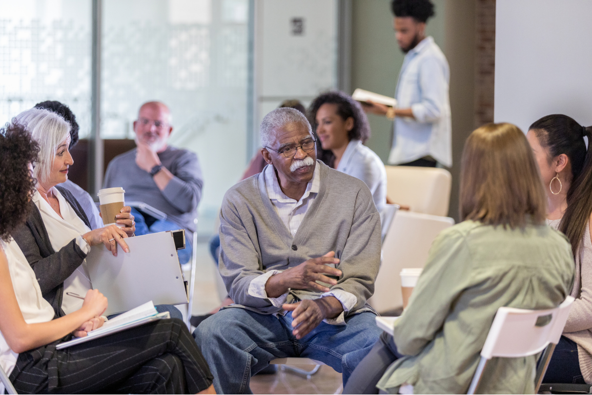 Future Health & Social Care Forum